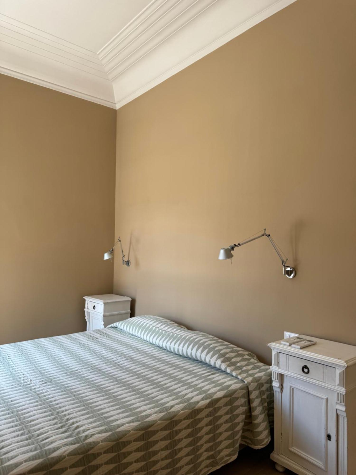 Appartamento Elegante Con Terrazzo