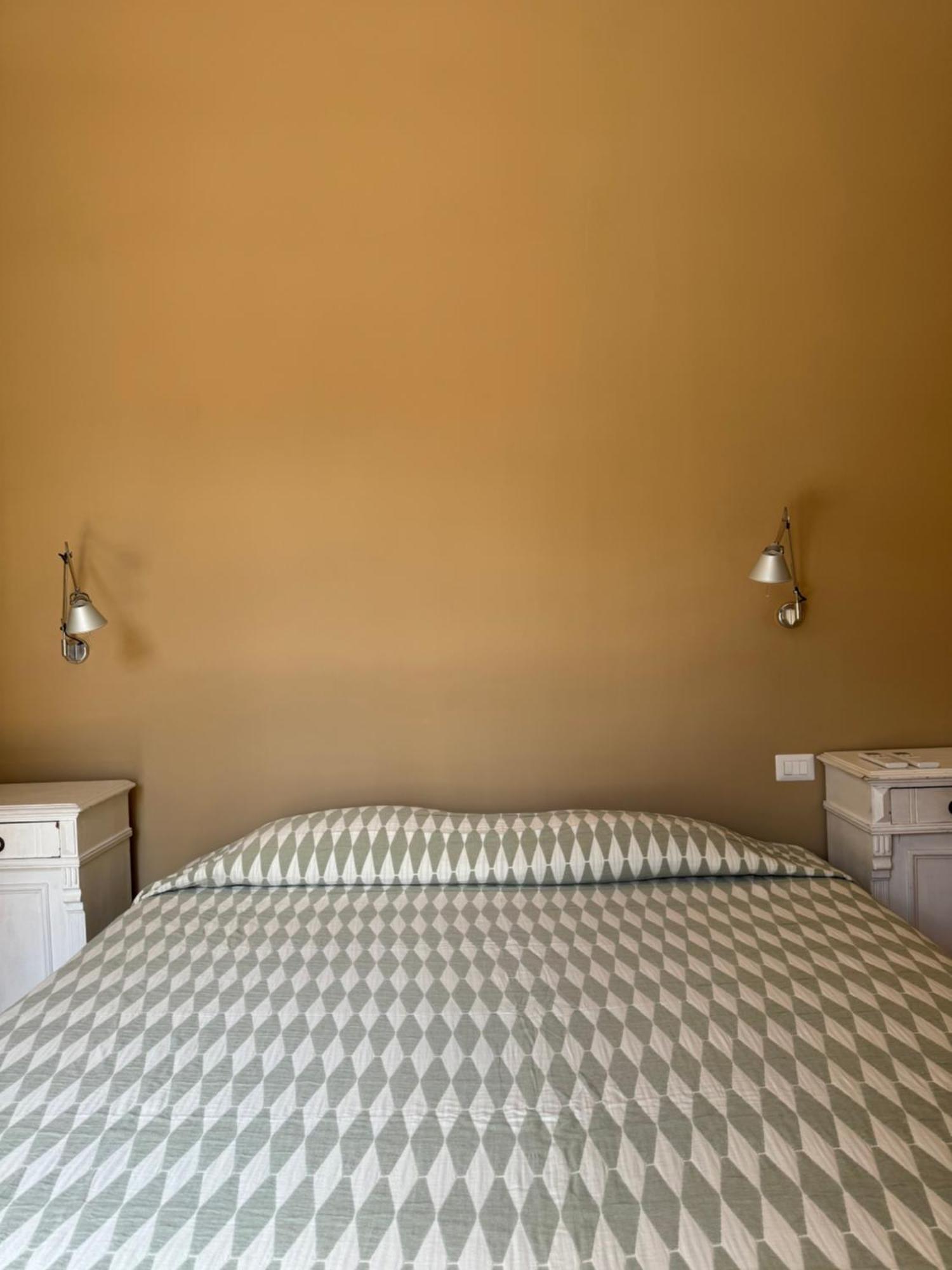 Appartamento Elegante Con Terrazzo Roma