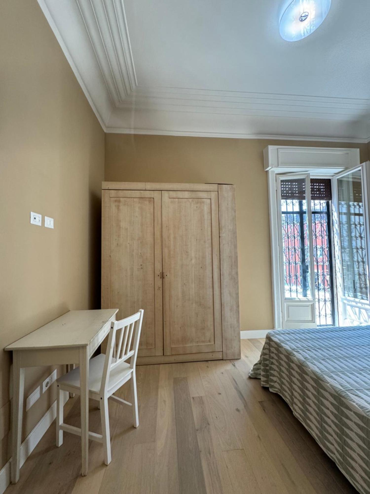 Elegante Con Terrazzo Appartamento *