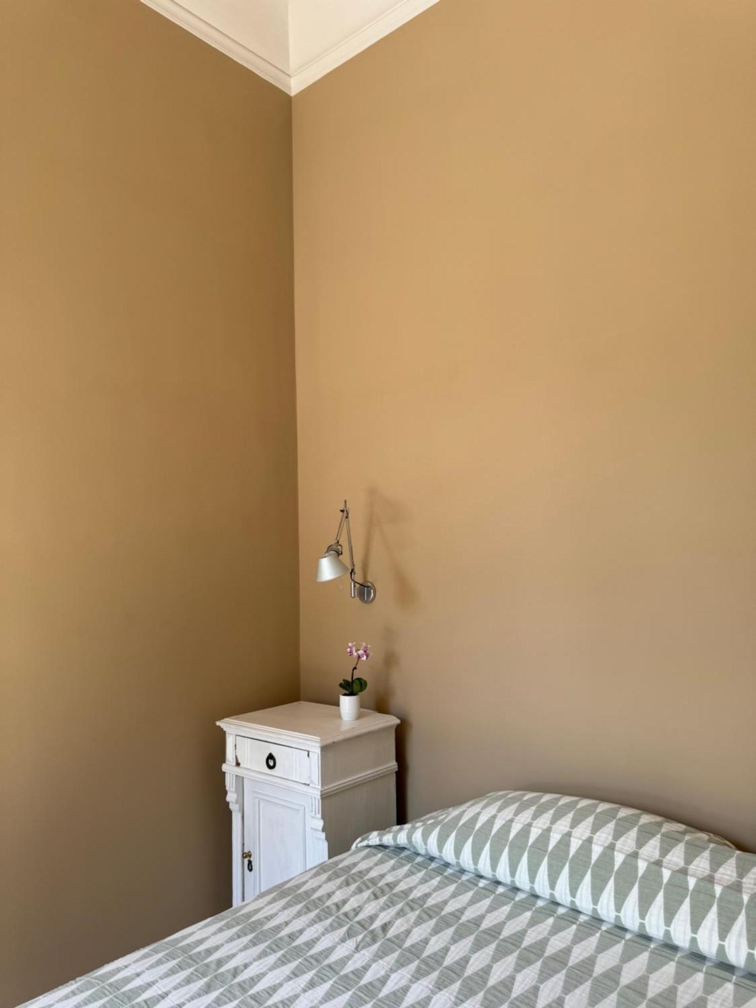 Appartamento Elegante Con Terrazzo Roma