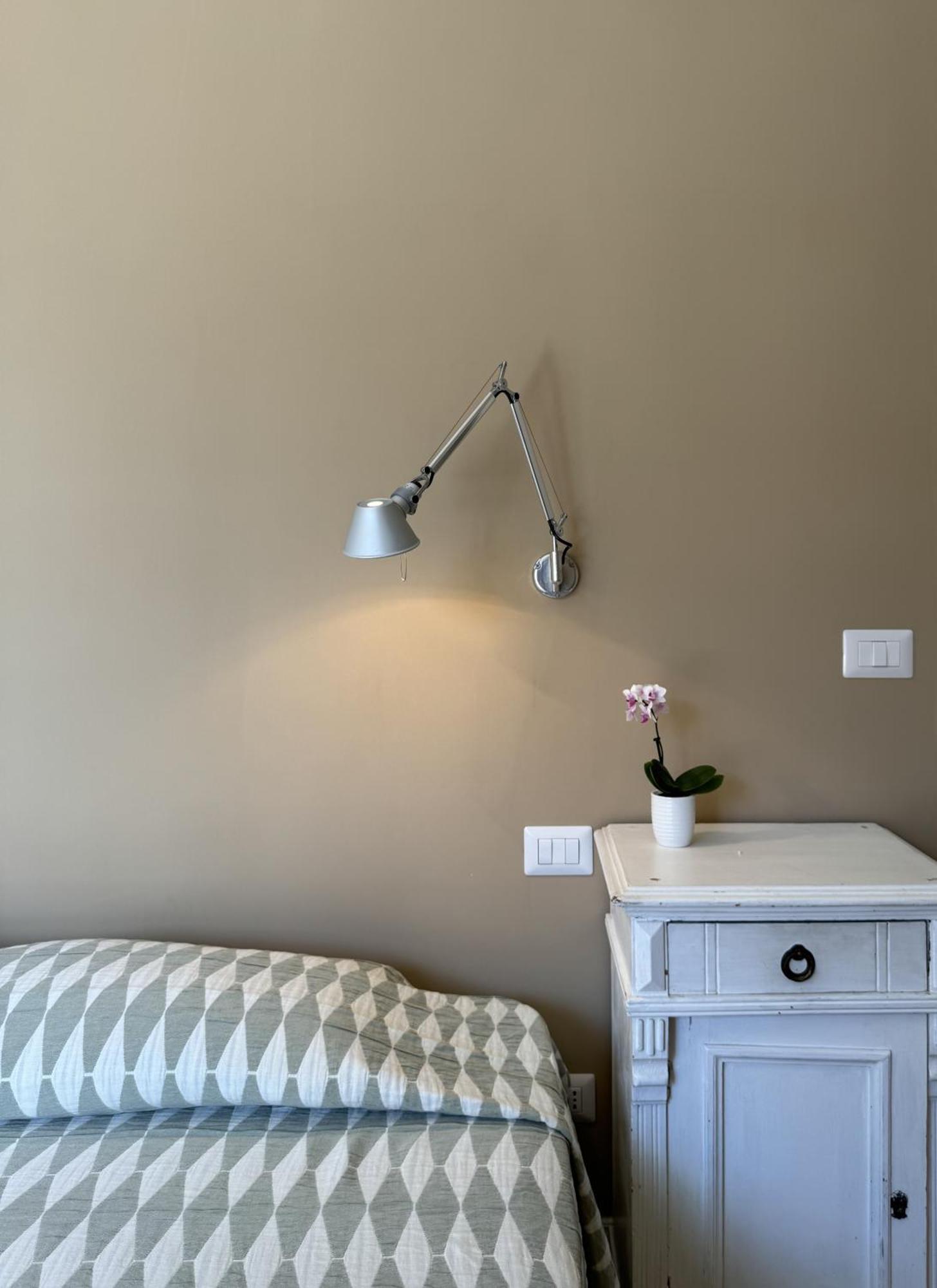 Elegante Con Terrazzo Appartamento *