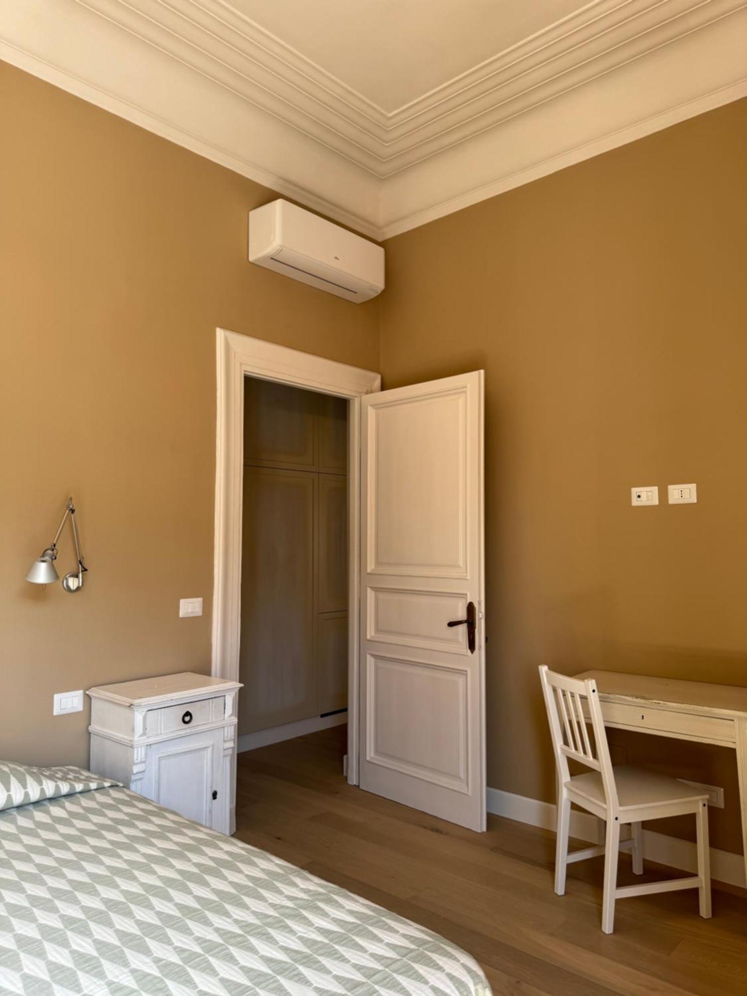 Elegante Con Terrazzo * Roma