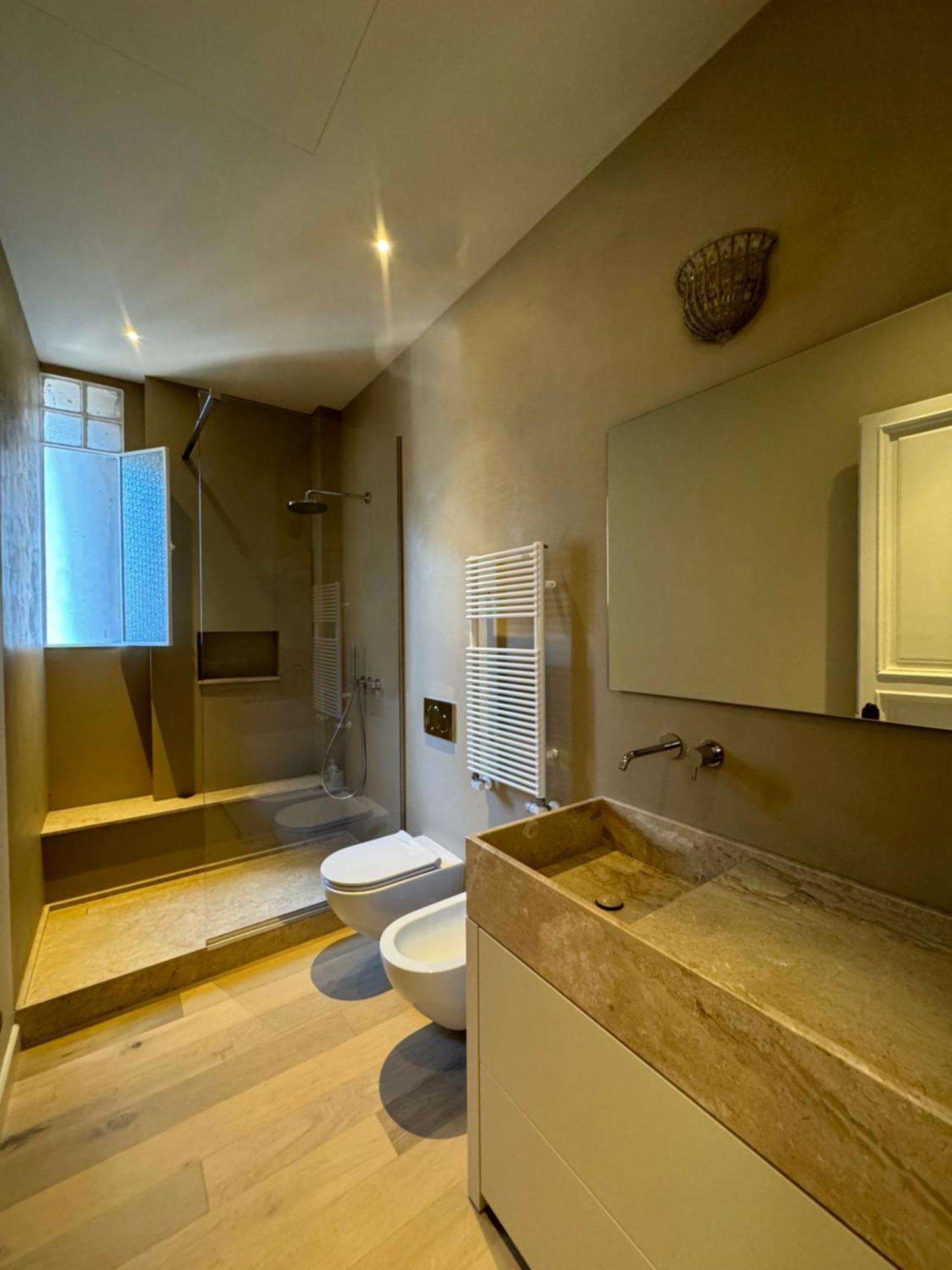 Elegante Con Terrazzo * Roma