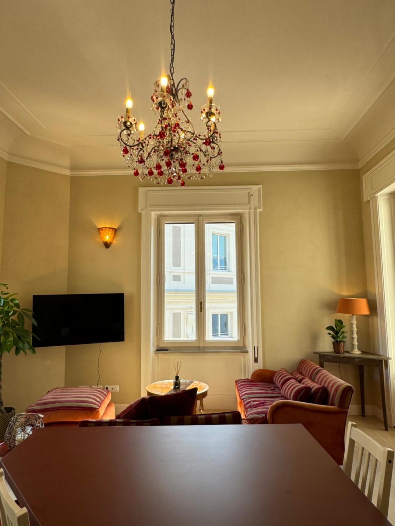 Appartamento Elegante Con Terrazzo *